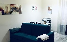 Modern Apartment Sant'Antonino